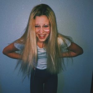 Meet your Posher, Hailey